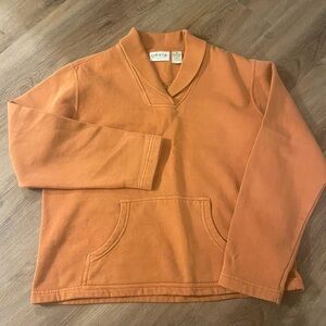 Women’s Orvis sweatshirt M